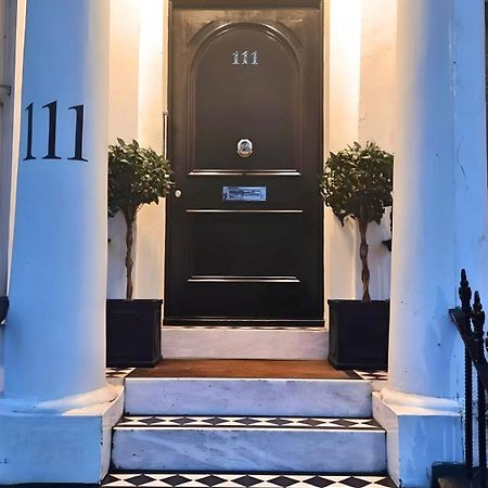 Апартаменти Notting Hill- The One One One! -5- Лондон Екстер'єр фото
