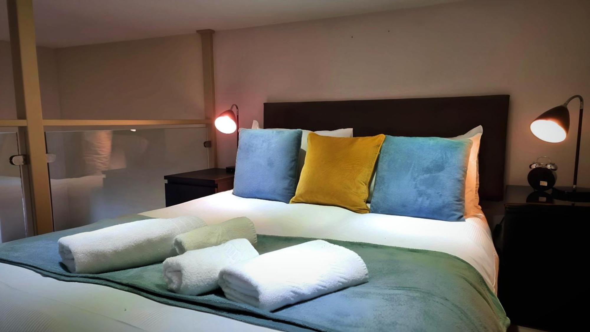 Апартаменти Notting Hill- The One One One! -5- Лондон Екстер'єр фото
