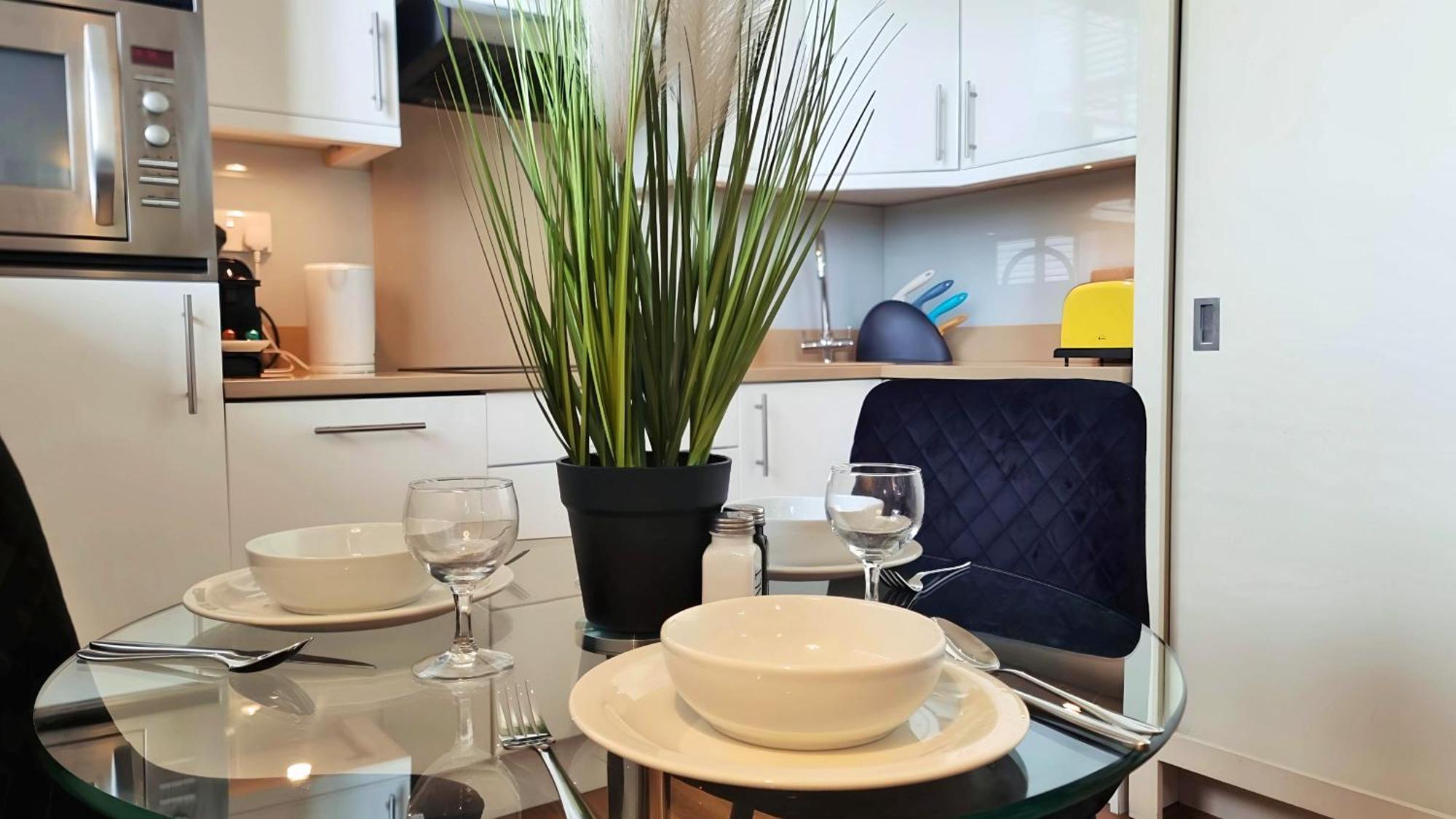 Апартаменти Notting Hill- The One One One! -5- Лондон Екстер'єр фото