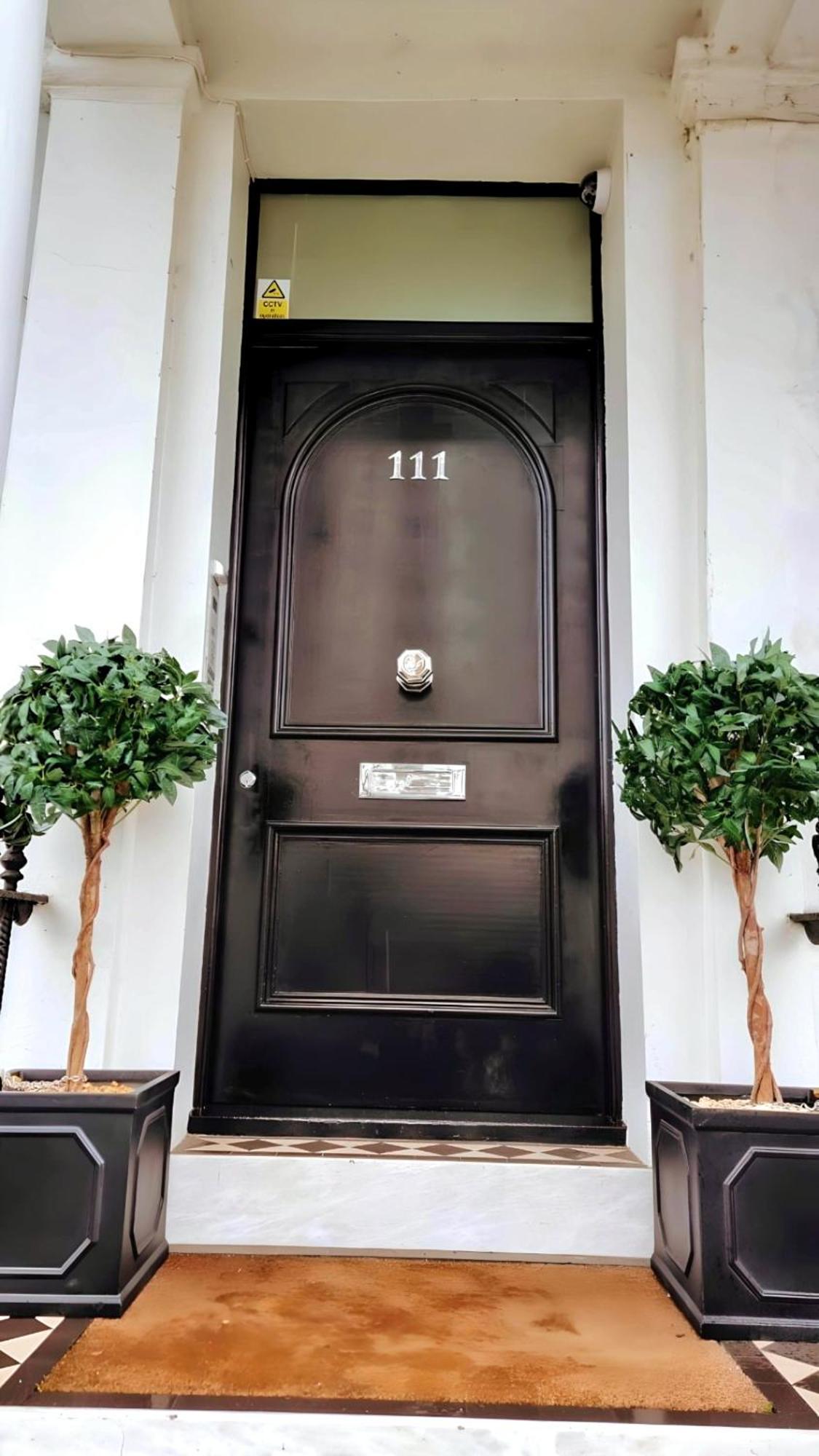 Апартаменти Notting Hill- The One One One! -5- Лондон Екстер'єр фото