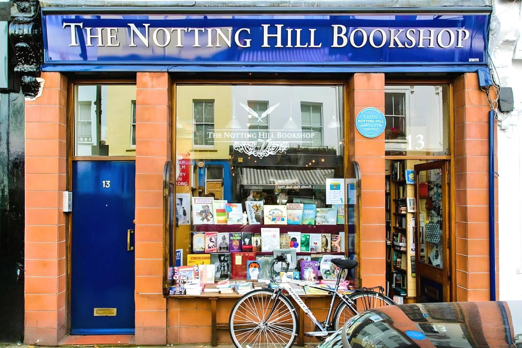 Апартаменти Notting Hill- The One One One! -5- Лондон Екстер'єр фото